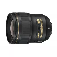 Объектив Nikon AF-S NIKKOR 28mm f/1.4E ED (JAA140DA) Black