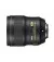 Объектив Nikon AF-S NIKKOR 28mm f/1.4E ED (JAA140DA) Black