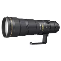 Объектив Nikon AF-S NIKKOR 500mm F4G ED VR (JAA533DA) Black