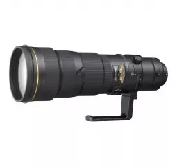 Объектив Nikon AF-S NIKKOR 500mm F4G ED VR (JAA533DA) Black