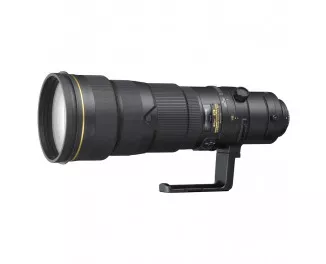 Объектив Nikon AF-S NIKKOR 500mm F4G ED VR (JAA533DA) Black