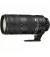 Объектив Nikon AF-S NIKKOR 70-200mm f/2.8E FL ED VR (JAA830DA) Black