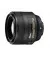 Объектив Nikon AF-S NIKKOR 85mm f/1.8G (JAA341DA) Black