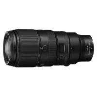 Об'єктив Nikon NIKKOR Z 100-400mm f/4.5-5.6 VR S (JMA716DA) Black