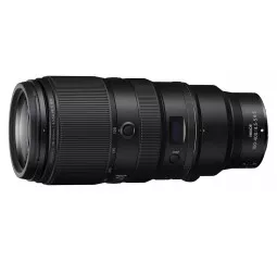 Объектив Nikon NIKKOR Z 100-400mm f/4.5-5.6 VR S (JMA716DA) Black