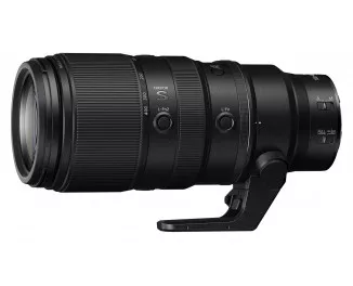 Объектив Nikon NIKKOR Z 100-400mm f/4.5-5.6 VR S (JMA716DB) Black