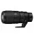 Объектив Nikon NIKKOR Z 100-400mm f/4.5-5.6 VR S (JMA716DB) Black