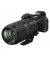 Объектив Nikon NIKKOR Z 100-400mm f/4.5-5.6 VR S (JMA716DB) Black