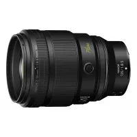 Об'єктив Nikon NIKKOR Z 135mm f/1.8 S Plena (JMA303DA) Black