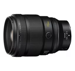 Объектив Nikon NIKKOR Z 135mm f/1.8 S Plena (JMA303DA) Black