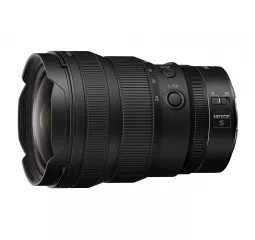 Объектив Nikon NIKKOR Z 14-24mm f/2.8 S (JMA711DA) Black