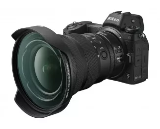 Объектив Nikon NIKKOR Z 14-24mm f/2.8 S (JMA711DA) Black