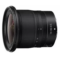 Об'єктив Nikon NIKKOR Z 14-30mm f/4 S (JMA705DA) Black