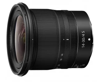 Объектив Nikon NIKKOR Z 14-30mm f/4 S (JMA705DA) Black