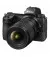 Объектив Nikon NIKKOR Z 17-28mm f/2.8 (JMA718DA) Black