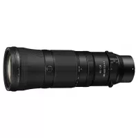 Об'єктив Nikon NIKKOR Z 180-600mm f/5.6-6.3 VR (JMA720DA) Black