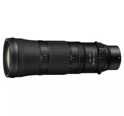 Объектив Nikon NIKKOR Z 180-600mm f/5.6-6.3 VR (JMA720DA) Black