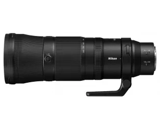 Объектив Nikon NIKKOR Z 180-600mm f/5.6-6.3 VR (JMA720DA) Black