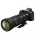 Объектив Nikon NIKKOR Z 180-600mm f/5.6-6.3 VR (JMA720DA) Black