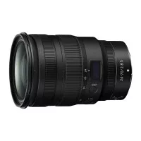 Объектив Nikon NIKKOR Z 24-70mm f/2.8 S (JMA708DA) Black