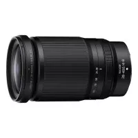 Объектив Nikon NIKKOR Z 28-400mm f/4-8 VR (JMA722DA) Black