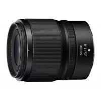 Объектив Nikon NIKKOR Z 35mm f/1.4 (JMA112DA) Black