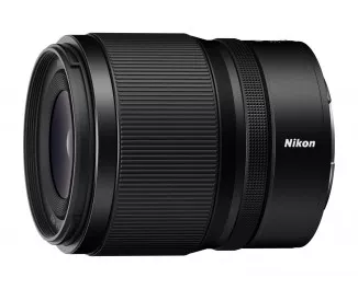 Объектив Nikon NIKKOR Z 35mm f/1.4 (JMA112DA) Black