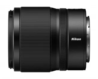 Объектив Nikon NIKKOR Z 35mm f/1.4 (JMA112DA) Black
