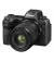 Объектив Nikon NIKKOR Z 35mm f/1.4 (JMA112DA) Black