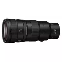 Объектив Nikon NIKKOR Z 400mm f/4.5 VR S (JMA503DA) Black