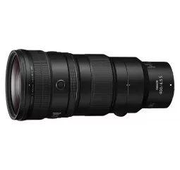 Объектив Nikon NIKKOR Z 400mm f/4.5 VR S (JMA503DA) Black