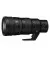 Объектив Nikon NIKKOR Z 400mm f/4.5 VR S (JMA503DA) Black