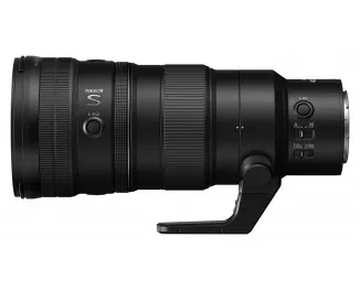 Объектив Nikon NIKKOR Z 400mm f/4.5 VR S (JMA503DA) Black