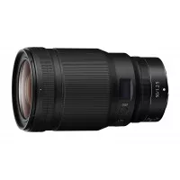 Объектив Nikon NIKKOR Z 50mm f/1.2 S (JMA003DA) Black