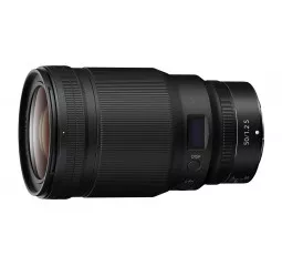 Объектив Nikon NIKKOR Z 50mm f/1.2 S (JMA003DA) Black