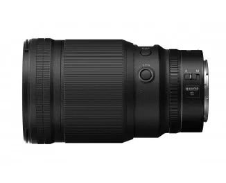 Объектив Nikon NIKKOR Z 50mm f/1.2 S (JMA003DA) Black