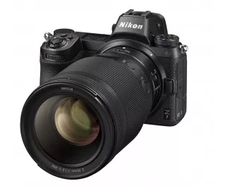 Объектив Nikon NIKKOR Z 50mm f/1.2 S (JMA003DA) Black