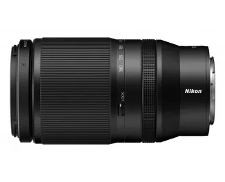 Объектив Nikon NIKKOR Z 70-180mm f/2.8 (JMA721DA) Black