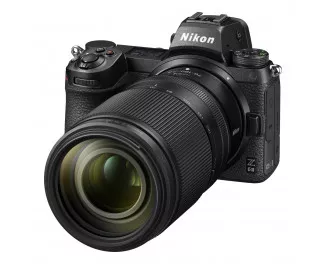 Объектив Nikon NIKKOR Z 70-180mm f/2.8 (JMA721DA) Black