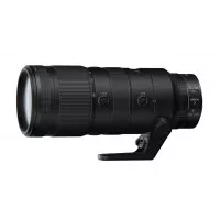 Объектив Nikon NIKKOR Z 70-200mm f/2.8 VR S (JMA709DA) Black