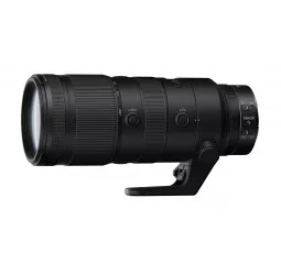 Объектив Nikon NIKKOR Z 70-200mm f/2.8 VR S (JMA709DA) Black