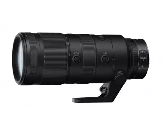 Объектив Nikon NIKKOR Z 70-200mm f/2.8 VR S (JMA709DA) Black