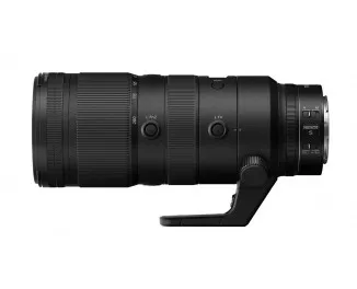 Объектив Nikon NIKKOR Z 70-200mm f/2.8 VR S (JMA709DA) Black