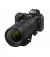Объектив Nikon NIKKOR Z 70-200mm f/2.8 VR S (JMA709DA) Black
