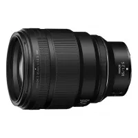 Объектив Nikon NIKKOR Z 85mm f/1.2 S (JMA302DA) Black