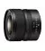 Об'єктив Nikon NIKKOR Z DX 12-28mm f/3.5-5.6 PZ VR (JMA719DA) Black