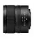 Об'єктив Nikon NIKKOR Z DX 12-28mm f/3.5-5.6 PZ VR (JMA719DA) Black