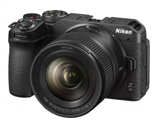 Об'єктив Nikon NIKKOR Z DX 12-28mm f/3.5-5.6 PZ VR (JMA719DA) Black