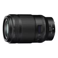 Объектив Nikon NIKKOR Z MC 105mm f/2.8 VR S (JMA602DA) Black