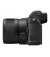 Объектив Nikon NIKKOR Z MC 50mm f/2.8 (JMA603DA) Black